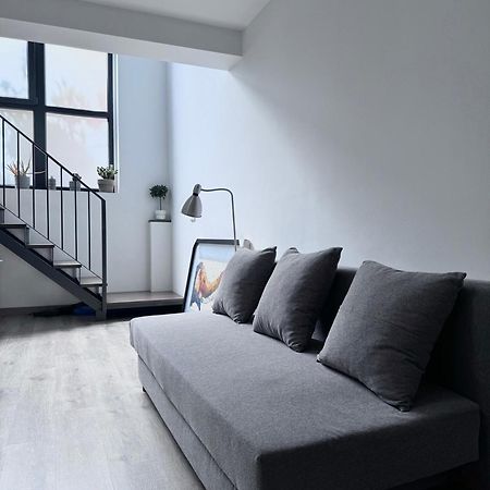 Sumaloft Prensa Apartman Málaga Kültér fotó