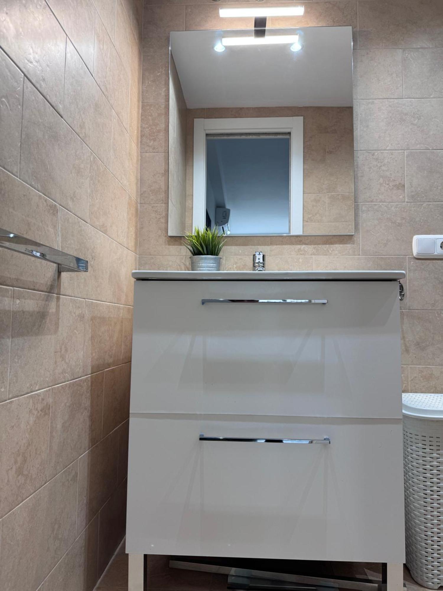 Sumaloft Prensa Apartman Málaga Kültér fotó