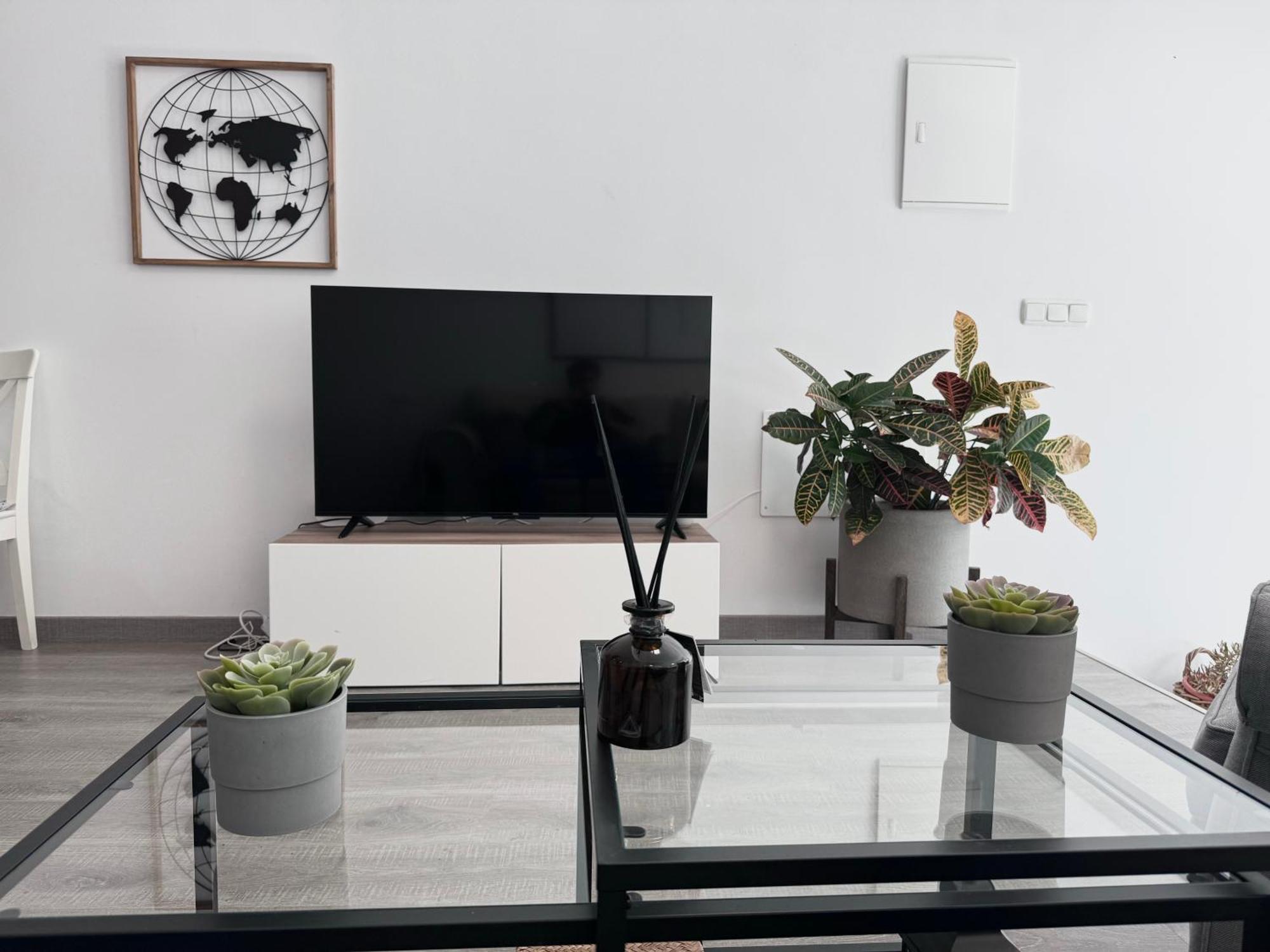 Sumaloft Prensa Apartman Málaga Kültér fotó