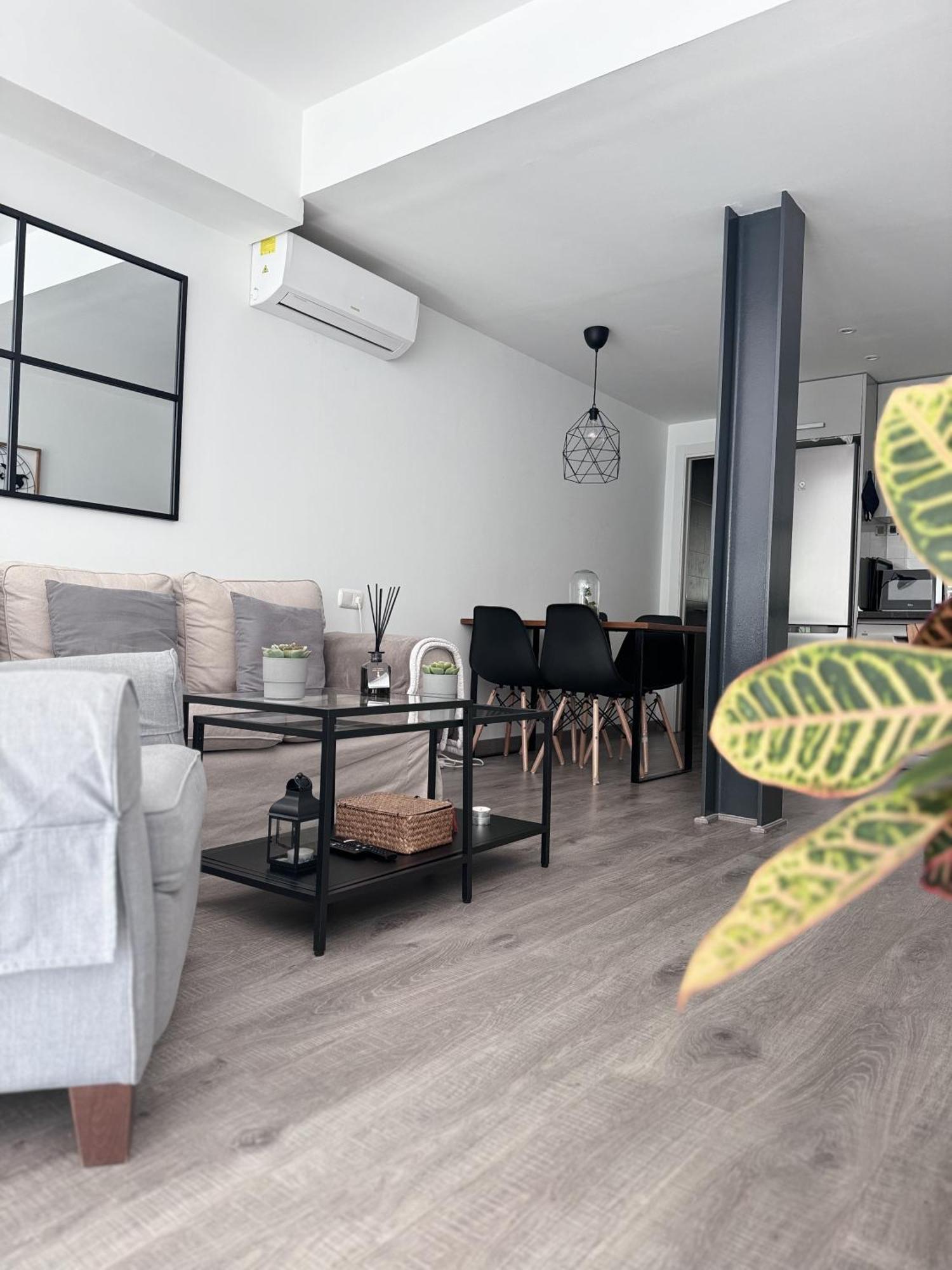 Sumaloft Prensa Apartman Málaga Kültér fotó