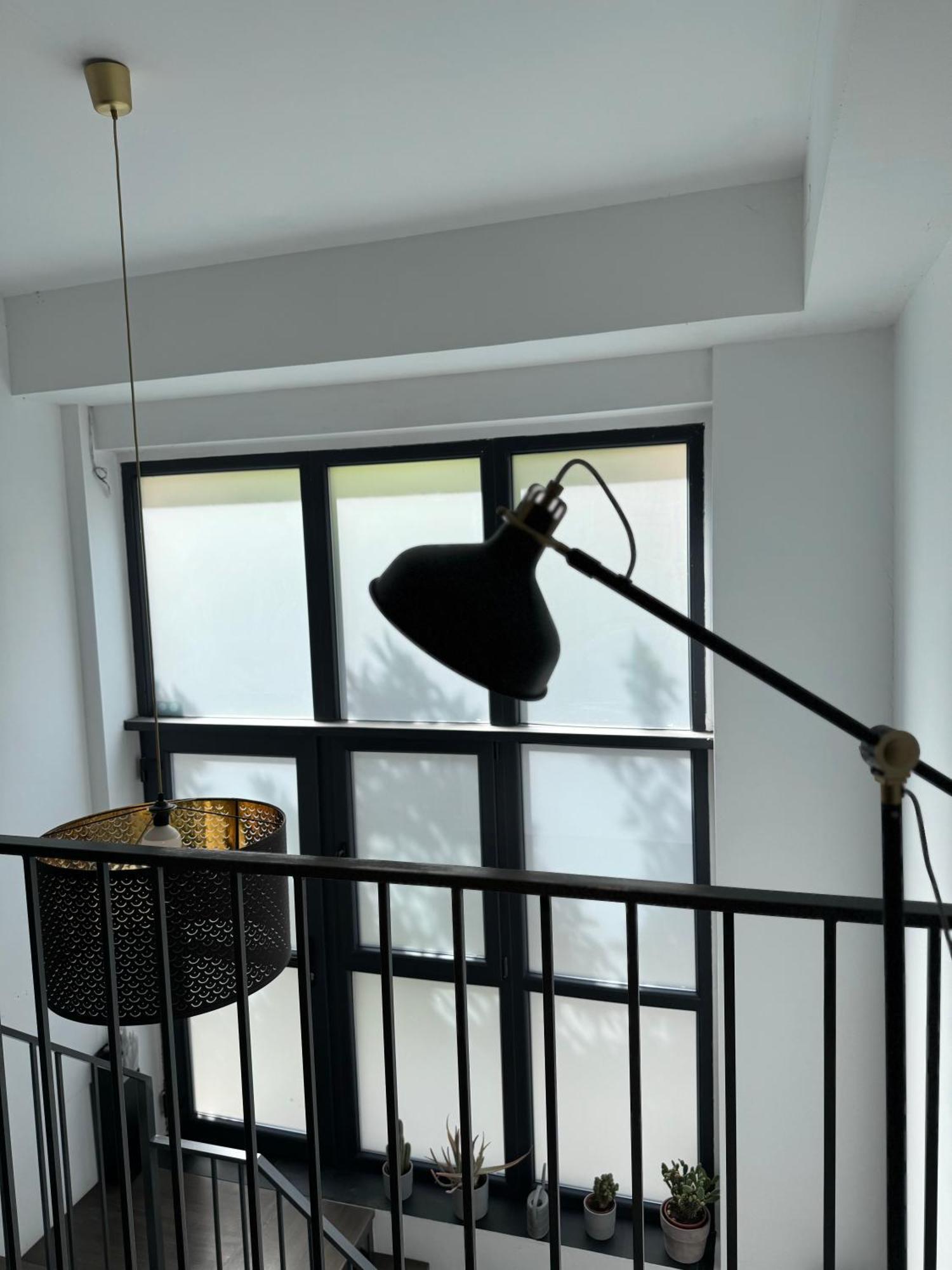 Sumaloft Prensa Apartman Málaga Kültér fotó
