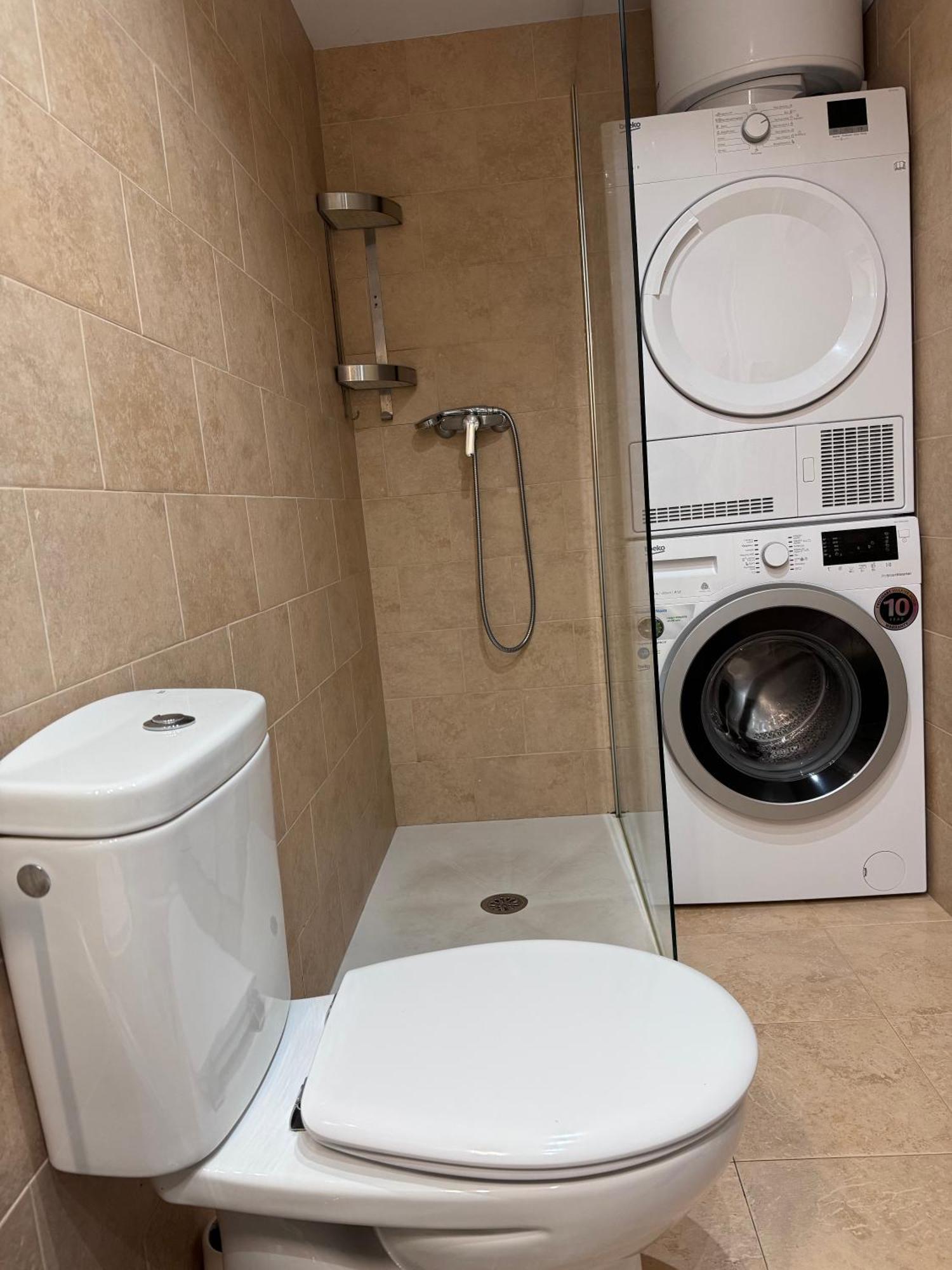 Sumaloft Prensa Apartman Málaga Kültér fotó