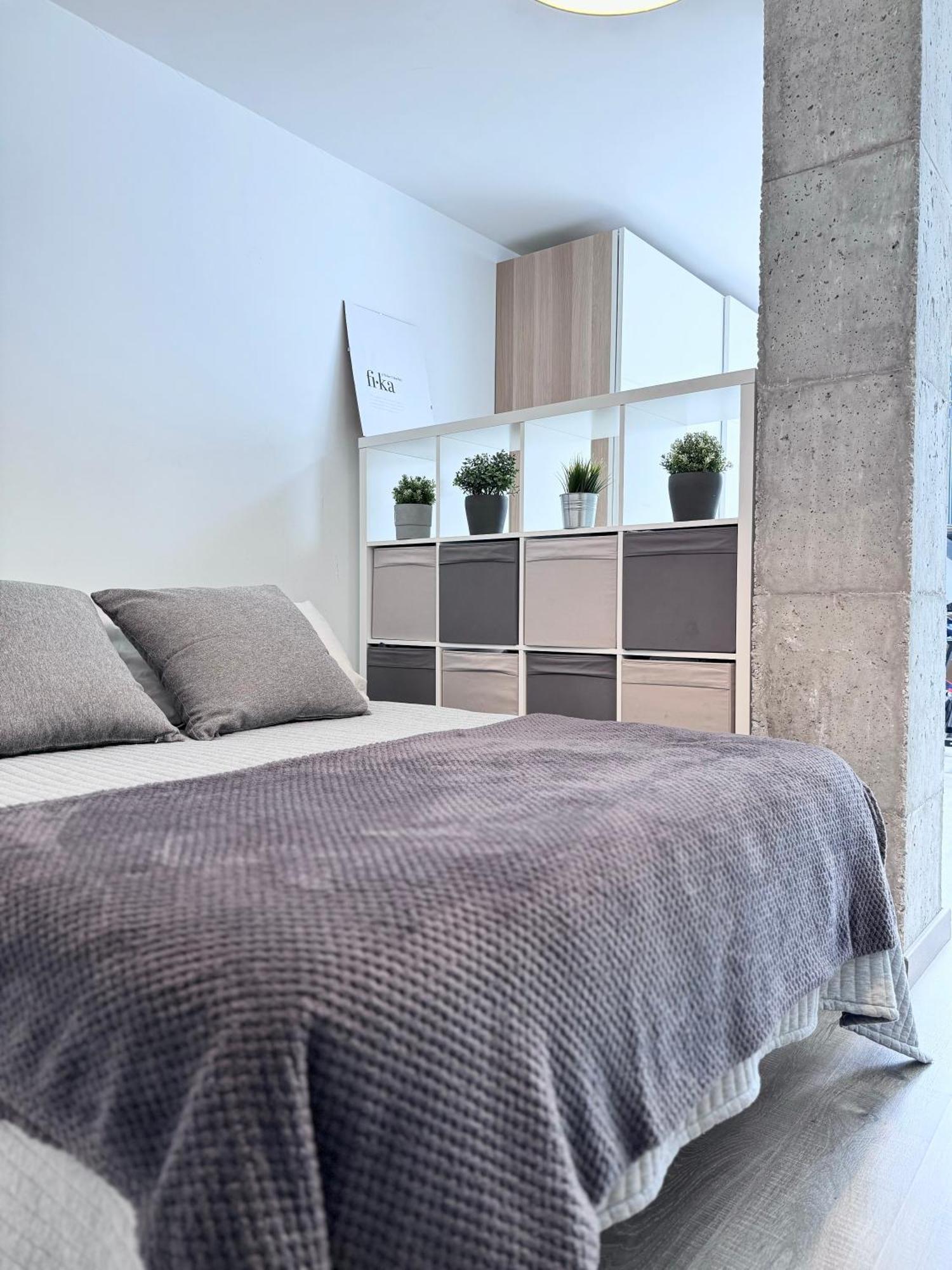 Sumaloft Prensa Apartman Málaga Kültér fotó